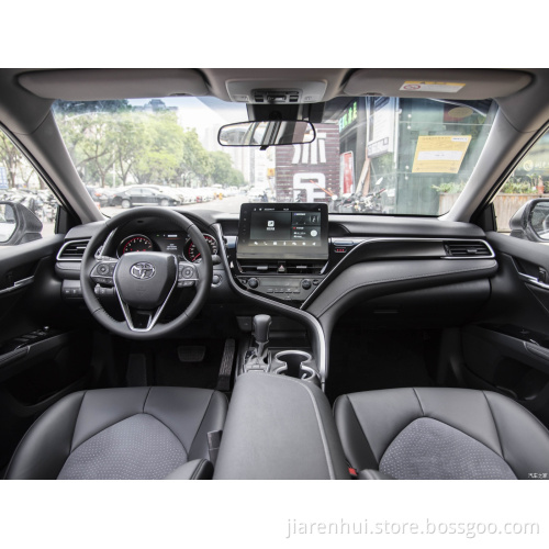 Toyota Camry CVT 2.0S Fengshang Auto cinese a buon mercato veicolo per la famiglia